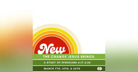 Series: New Title: The New You