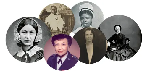 Part Two: Nursing Throughout History