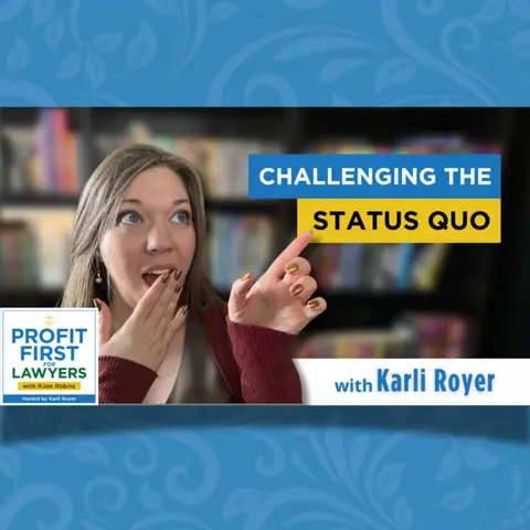 Challenging The Status Quo