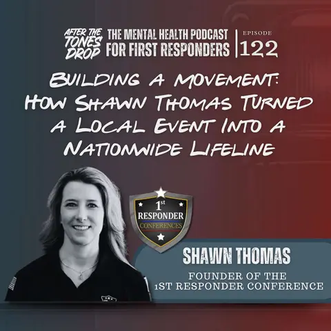Building a Movement: How Shawn Thomas Turned a Local Event Into a Nationwide Lifeline