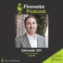 EP 201: Kevin Dinino, KCD PR