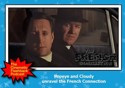 The Chase Scene Was Basically Illegal — And That’s Why It Rules