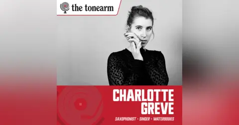 Charlotte Greve: Everything She Loves, Under Her Own Name
