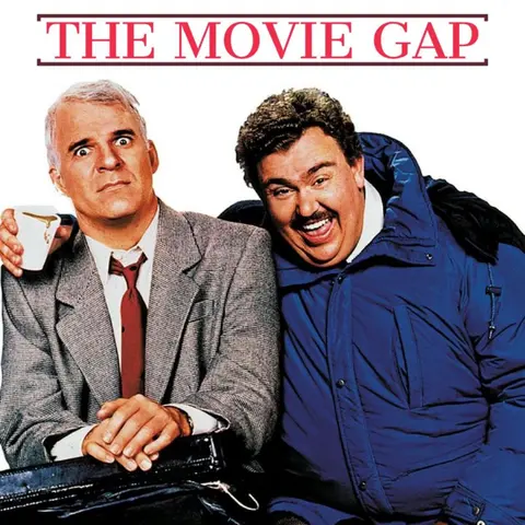 Those aren't pillows!: Planes, Trains, & Automobiles