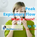 Peak Expiratory Flow Rate: How We Measure and Why?