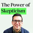 The Power of Trust and Skepticism with Jamil Zaki