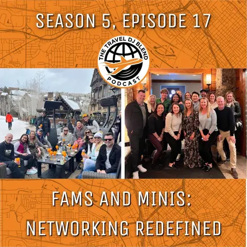 FAMS and Minis: Networking Redefined