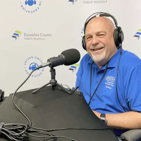 Ep 164 | Aircraft Maintenance: Shortening the learning curve