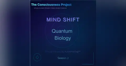 Quantum Biology