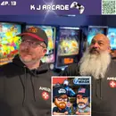 K J Arcade 13: Power Wash Simulator