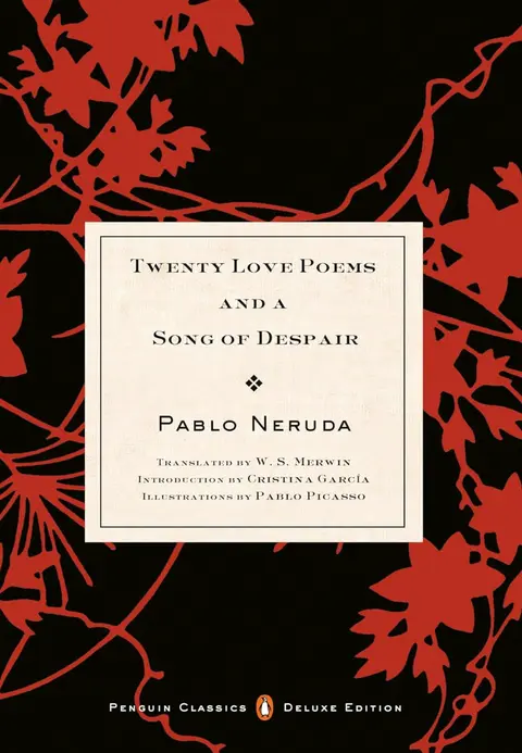 102 Pablo Neruda