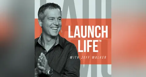 The Big Idea Behind the Biggest Launches - Launch Life With Jeff Walker Episode #49