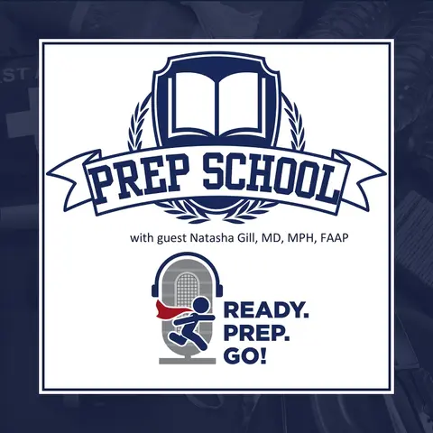 Prep School