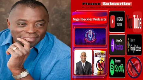 Sylvester Boyd Jr. Historian, Author, Hollywood Supportive Actor and Motivational Speaker
