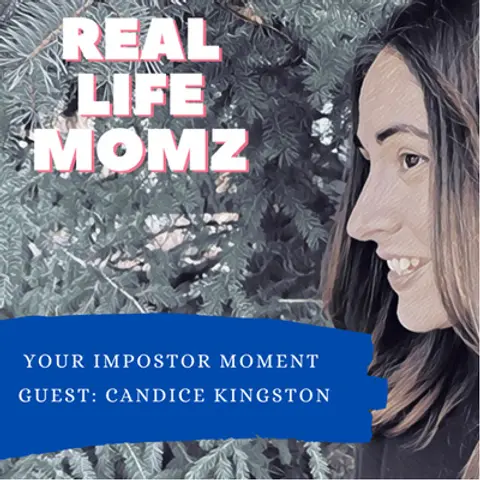 Your Impostor Moment