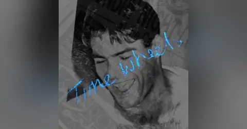 Time Wheels