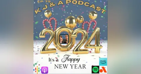 Episode 79: New Years!