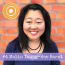 4. Malin Young-Hee Bernt – ”Nu tillbringar jag en del av mitt vuxna liv till att lösa upp de här knutarna. För jag vill må bra.”