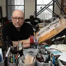 The Pen That Skewers Power: A Conversation with Steve Brodner