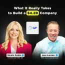 What It Really Takes to Build a $4.2B Company