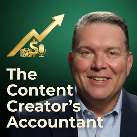 Helping creators turn passion into profit with smart, simple financial strategies.
