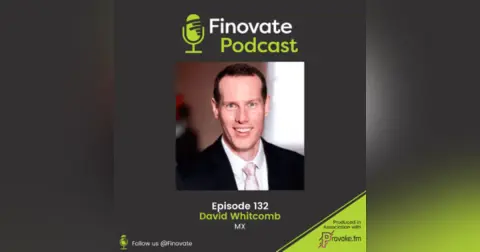 EP 132: David Whitcomb, MX