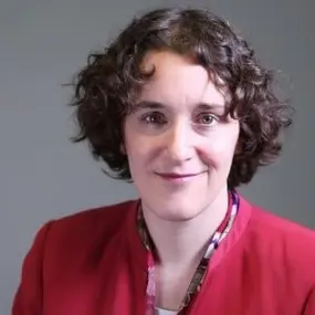 Heather Krasna PhD MS EdM Profile Photo