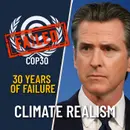 Why Gavin Newsom Keeps Getting Energy Policy Wrong