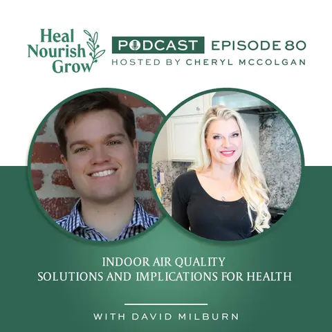 Indoor Air Quality Solutions and Implications for Health