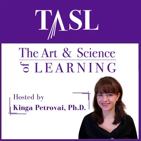 69. Tech that Enables Remote Work & Learning (Nancy Knowlton)