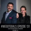 How Sarah Neukom and Matt Woodburn Elevate Non-Profits, Artists, and Each Other