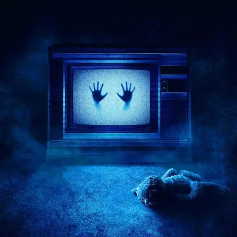 Ghost and Poltergeist Phenomena