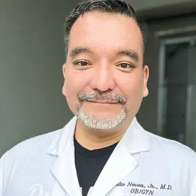 Dr. Julio Novoa Profile Photo