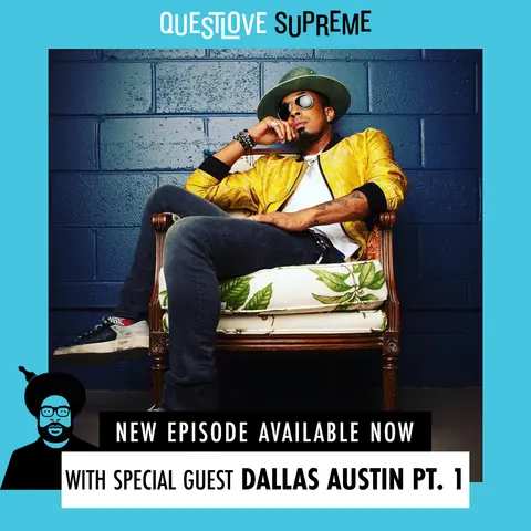 Dallas Austin Part 1