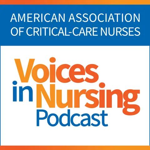 Ep. 045: What It Takes to Nurse Through a Disaster