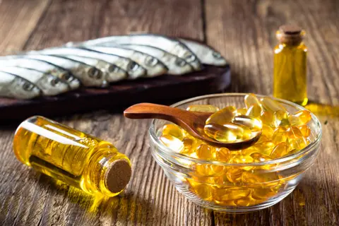 Annual Collection of Top Vitamin D Publications
