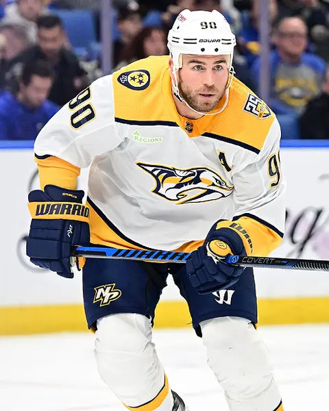 Ryan O'Reilly to Dallas? Exploring Trade Proposals That Could Reshape the Stars and Predators