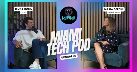 The Miami Smart Ring That Caught Marc Andreessen’s Attention