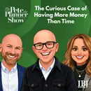 The Curious Case of Having More Money Than Time