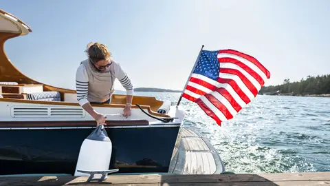 EP. 339 Boat Armor 101: Inside Polyform US and Their Premium Fenders and Buoys