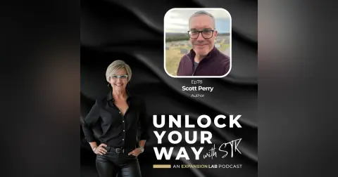 Ep78 Scott Perry—How to Build a Loyal Audience and Hit Your Annual Income Goal Without Social Media or Funnels