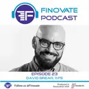 Episode 23: David Brear, 11:FS