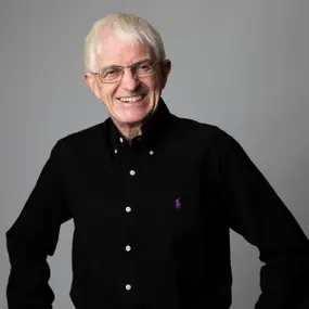 Mark Bunyan (arranger, theme music) Profile Photo