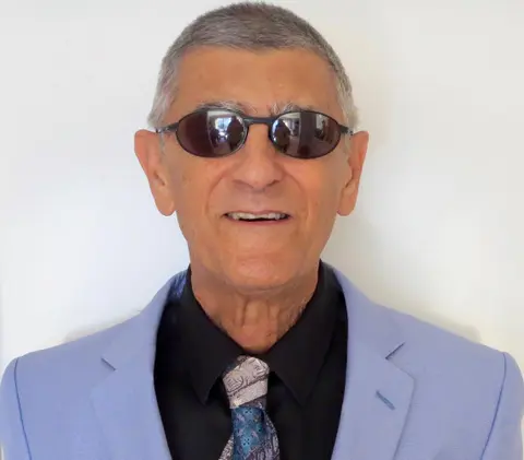 Episode 47 Fred Tross Proves Age Is No Barrier To Taking Control Of Chronic Disease