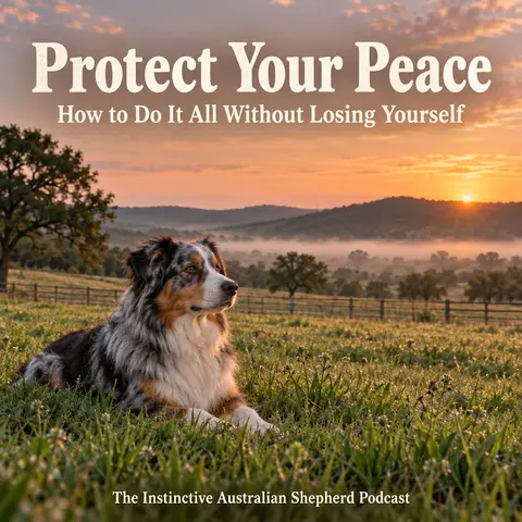 Protect Your Peace: How I Do It All Without Losing Myself- Most of the Time!