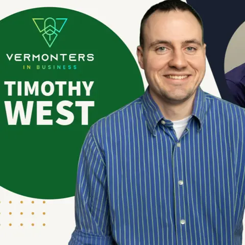 Vermonters In Business | Timothy West Green Mountain IT Solutions