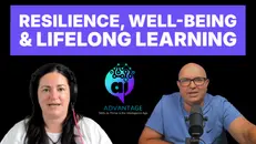 Build Resilience to Thrive in the AI Age