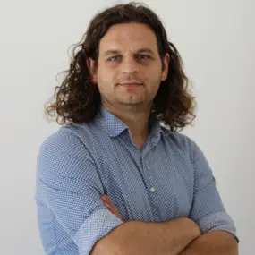 Martin Dimovski Profile Photo