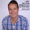 106 – Mark Lovett – From humble plasterer to successful property developer