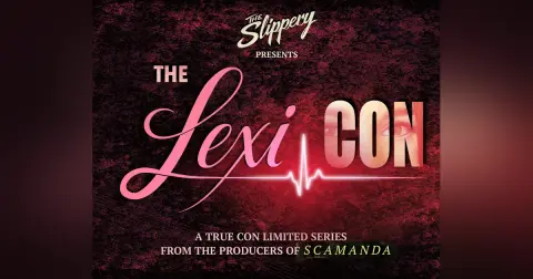 The Lexi CON EP 2 |  Pulling The Strings